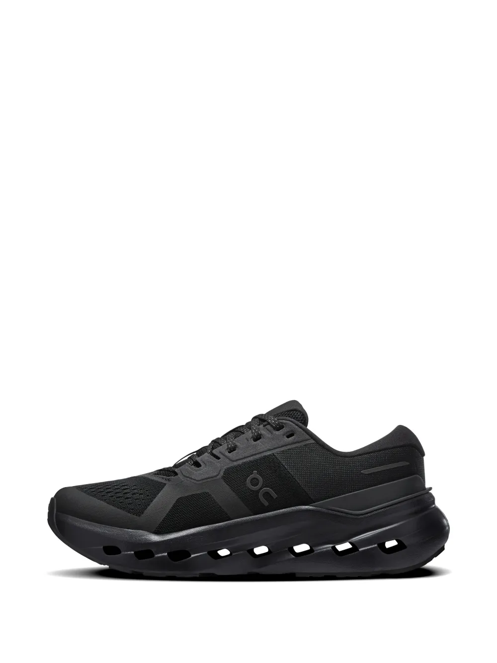 On Cloudrunner 3 low-top sneakers Zwart