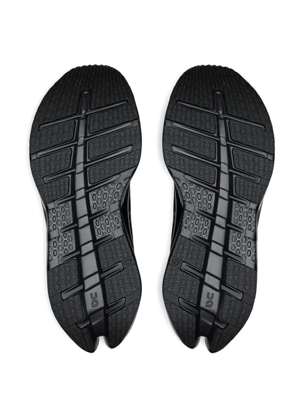 Cloudrunner 3 low-top sneakers