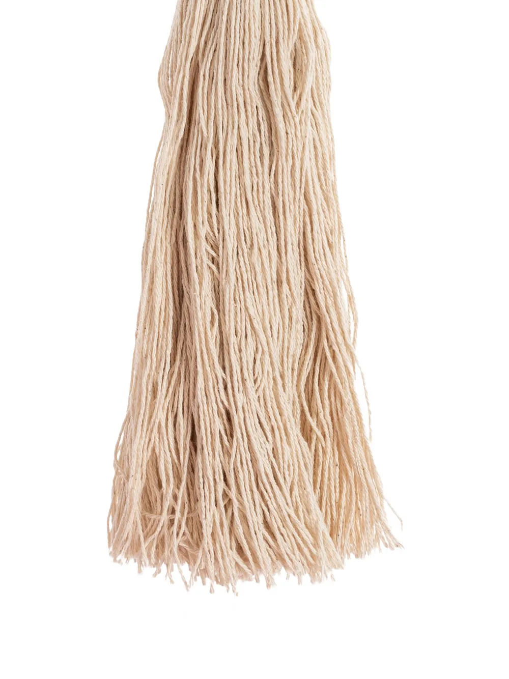 tassel keyring