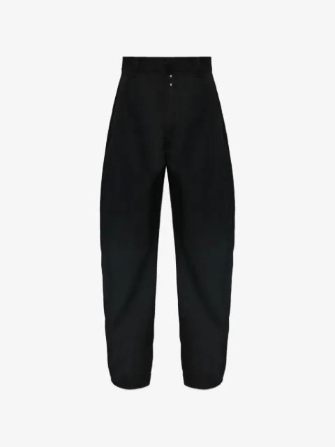 Jacquemus seam trousers