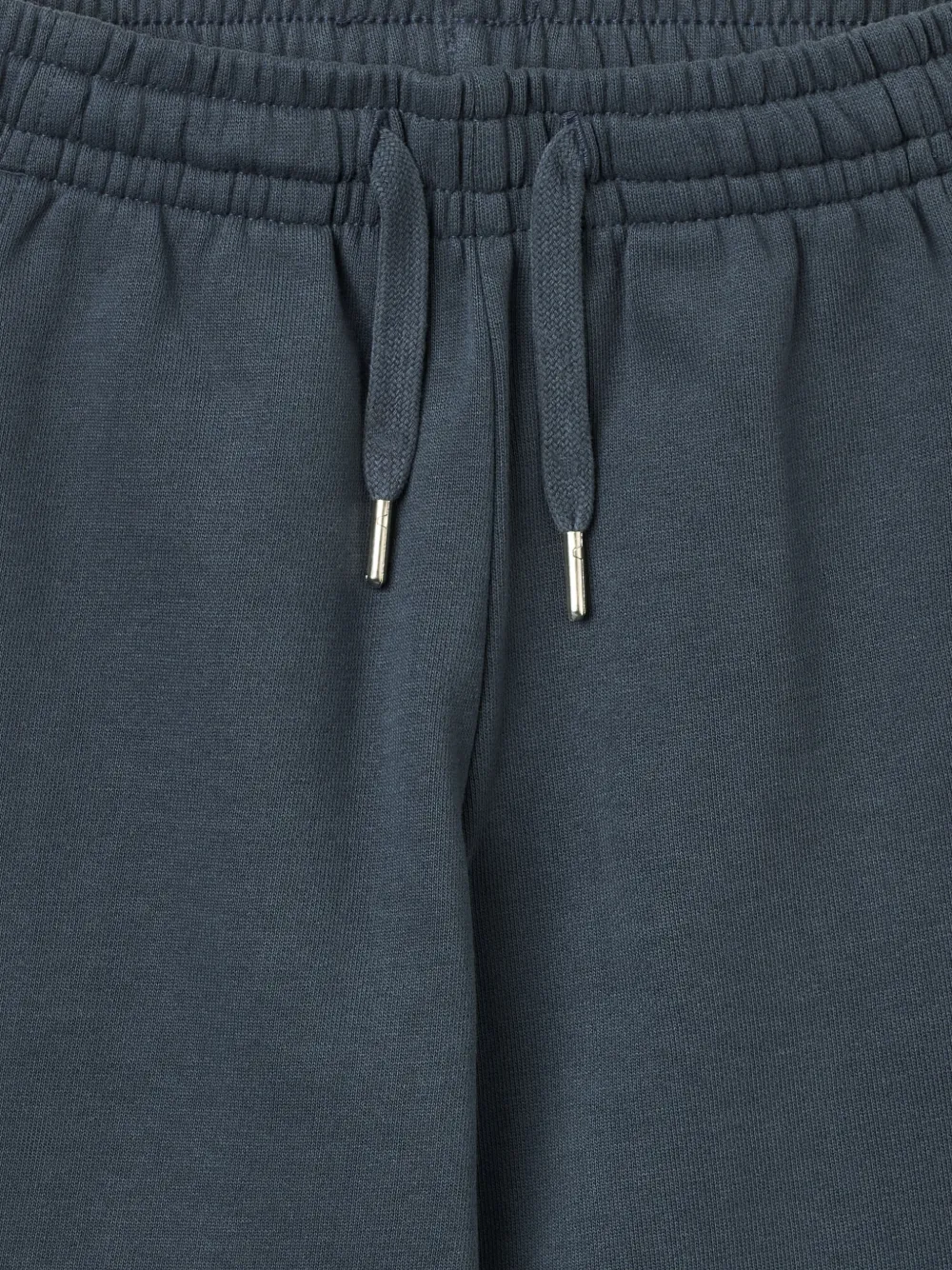  Wheat Cruz Drawstring-fastening Tracksuit Bottoms - Blue 