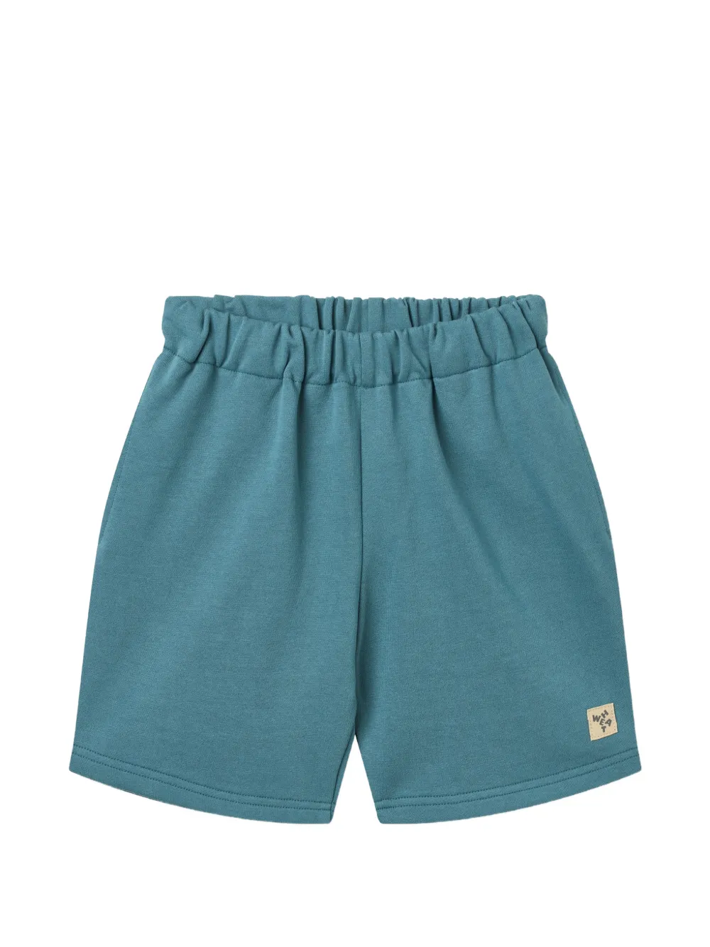 WHEAT Aksel elasticated shorts - Blu