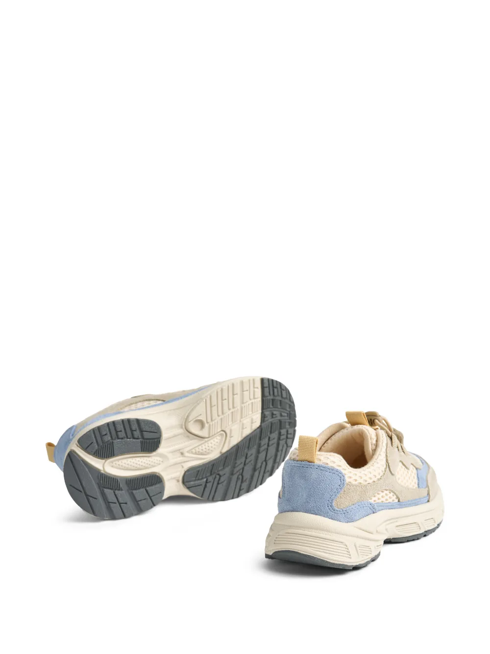  Wheat Arthur Slip-on Sneakers - Neutrals 