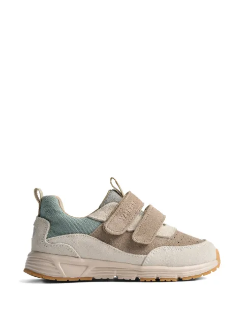 WHEAT Alin touch-strap sneakers