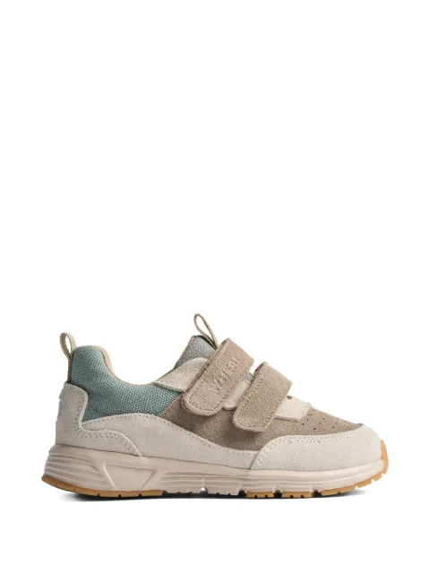WHEAT Alin touch-strap sneakers