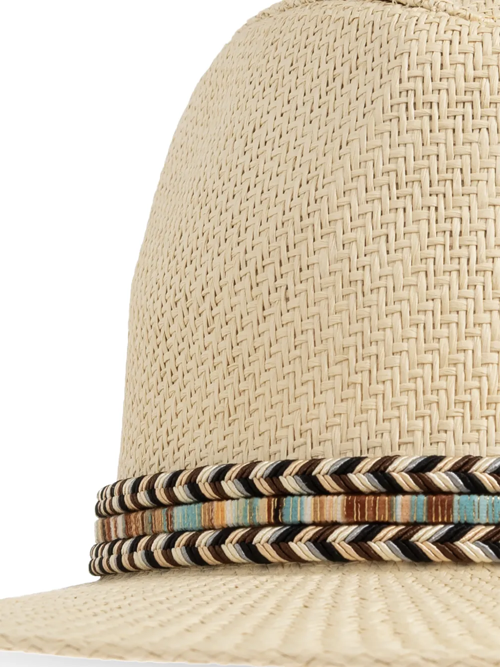  Melissa Odabash Kate Sun Hat - Neutrals 