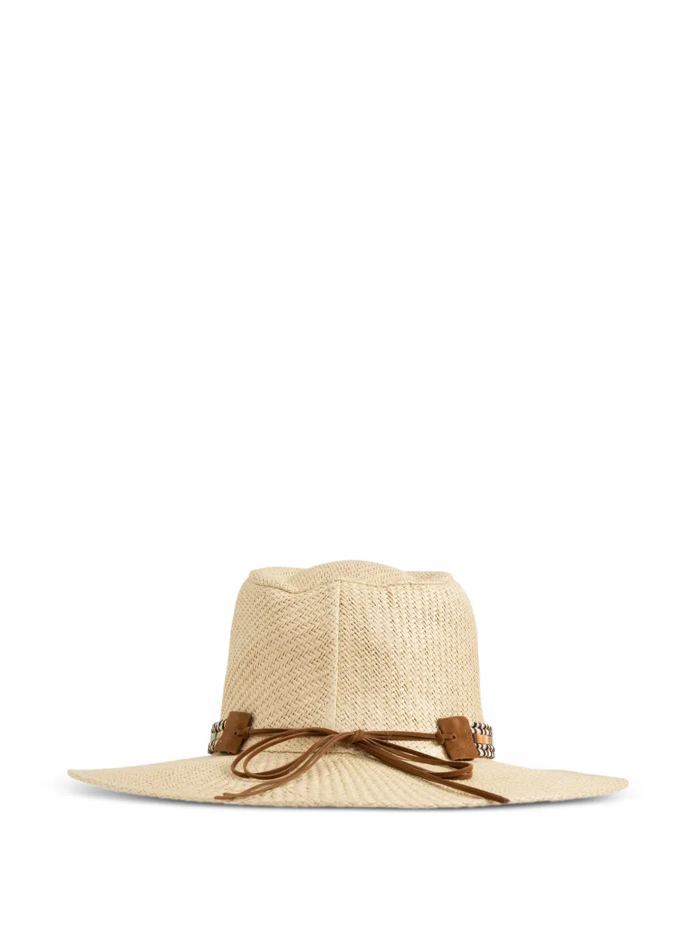  Melissa Odabash Kate Sun Hat - Neutrals 