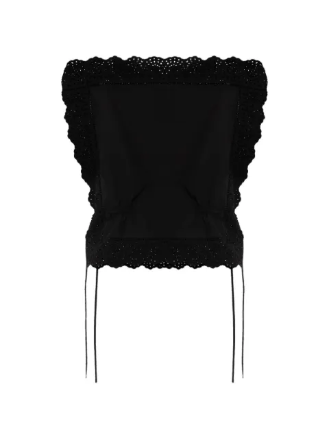 By Malene Birger blusa Gerda