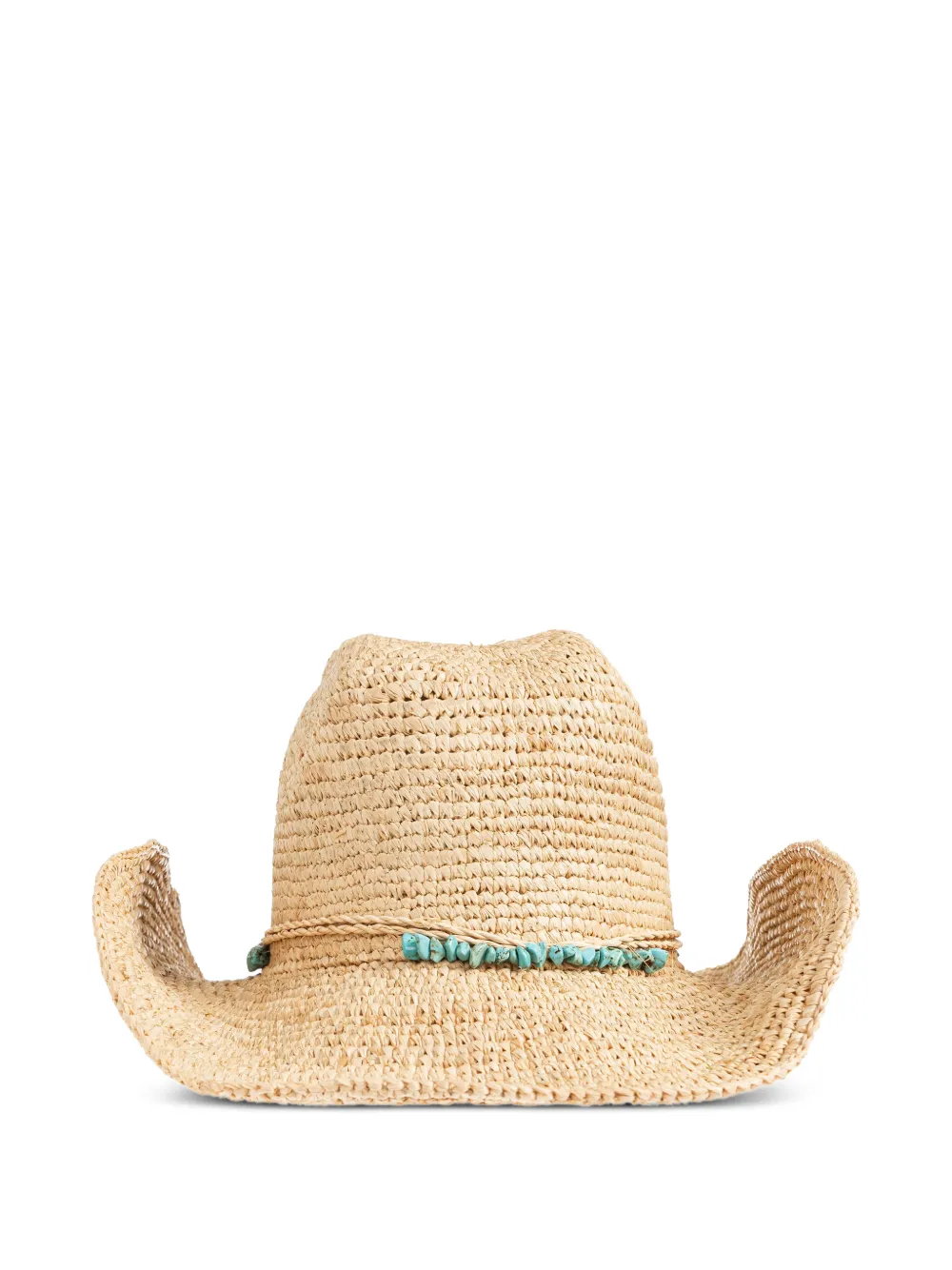 Melissa Odabash Elle sun hat - Toni neutri