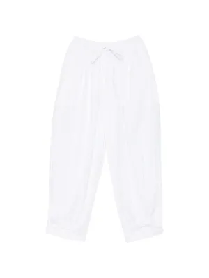 【あやや】MARK KENLY DOMINO TAN BAILEE MARK KENLY DOMINO TAN ウィメンズ パンツ通販 - FARFETCH