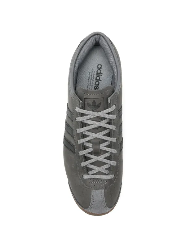 Adidas Italia 70s スリーストライプ スニーカー | グレー | FARFETCH JP