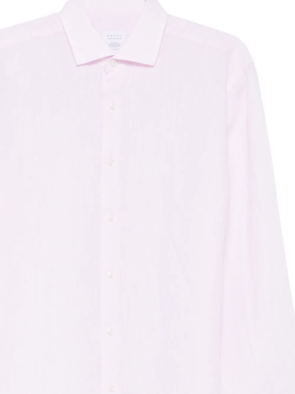  Xacus Legacy Shirt - Pink 