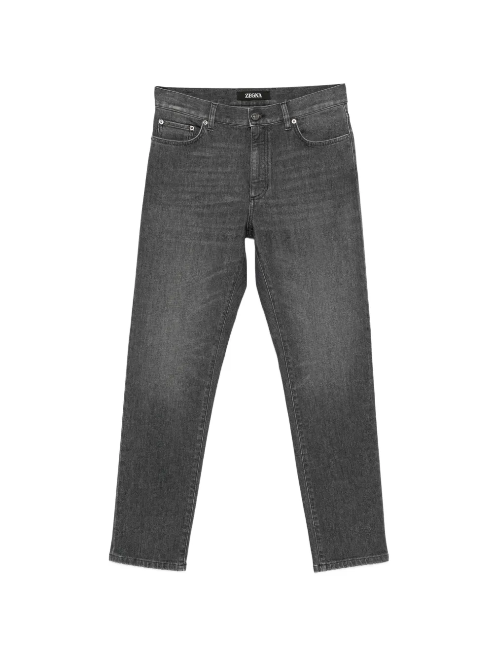 Zegna City jeans - Grau