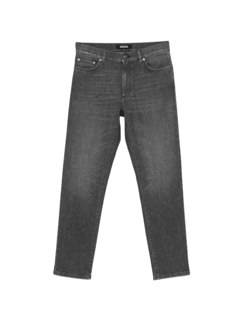 Zegna City jeans