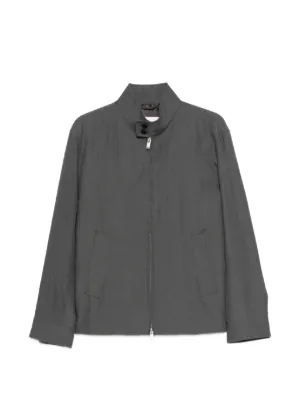 Post Archive Faction 7.0 Right Jacket | Grey | FARFETCH ZA