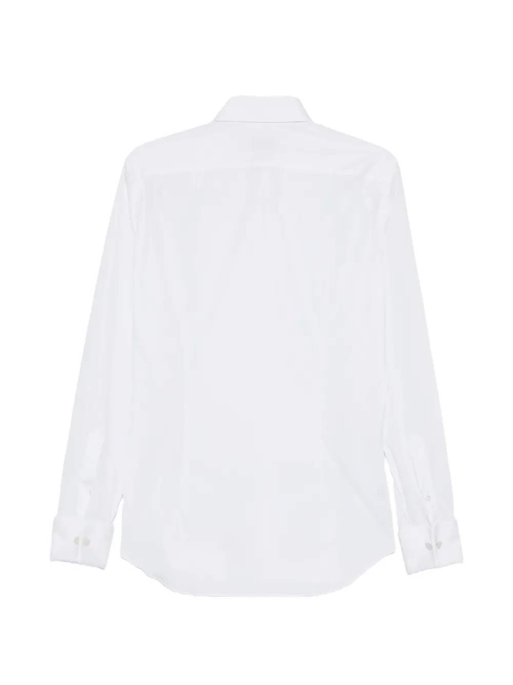  Alessandro Gherardi Button Shirt - White 