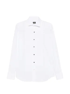 JAMES PERSE リネンシャツ サイズ2 ホワイト James Perse リネンシャツ | ホワイト | FARFETCH JP