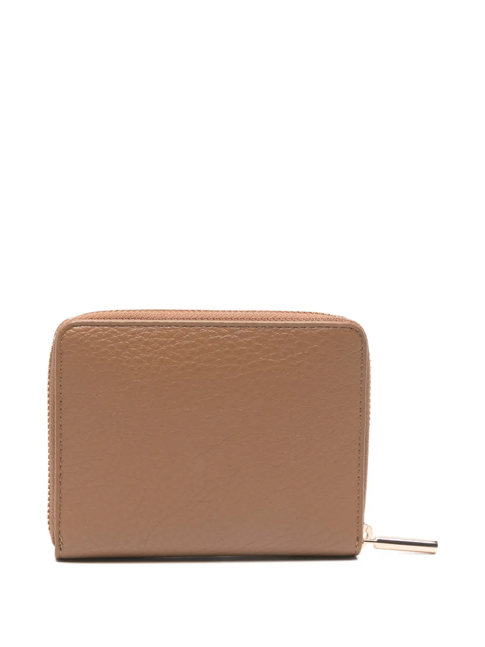 LIU JO Kleine portemonnee Beige