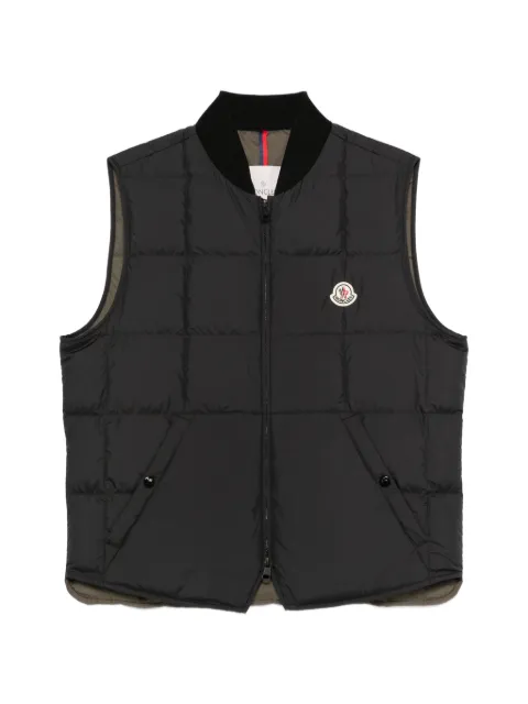 Moncler Elberton gilet