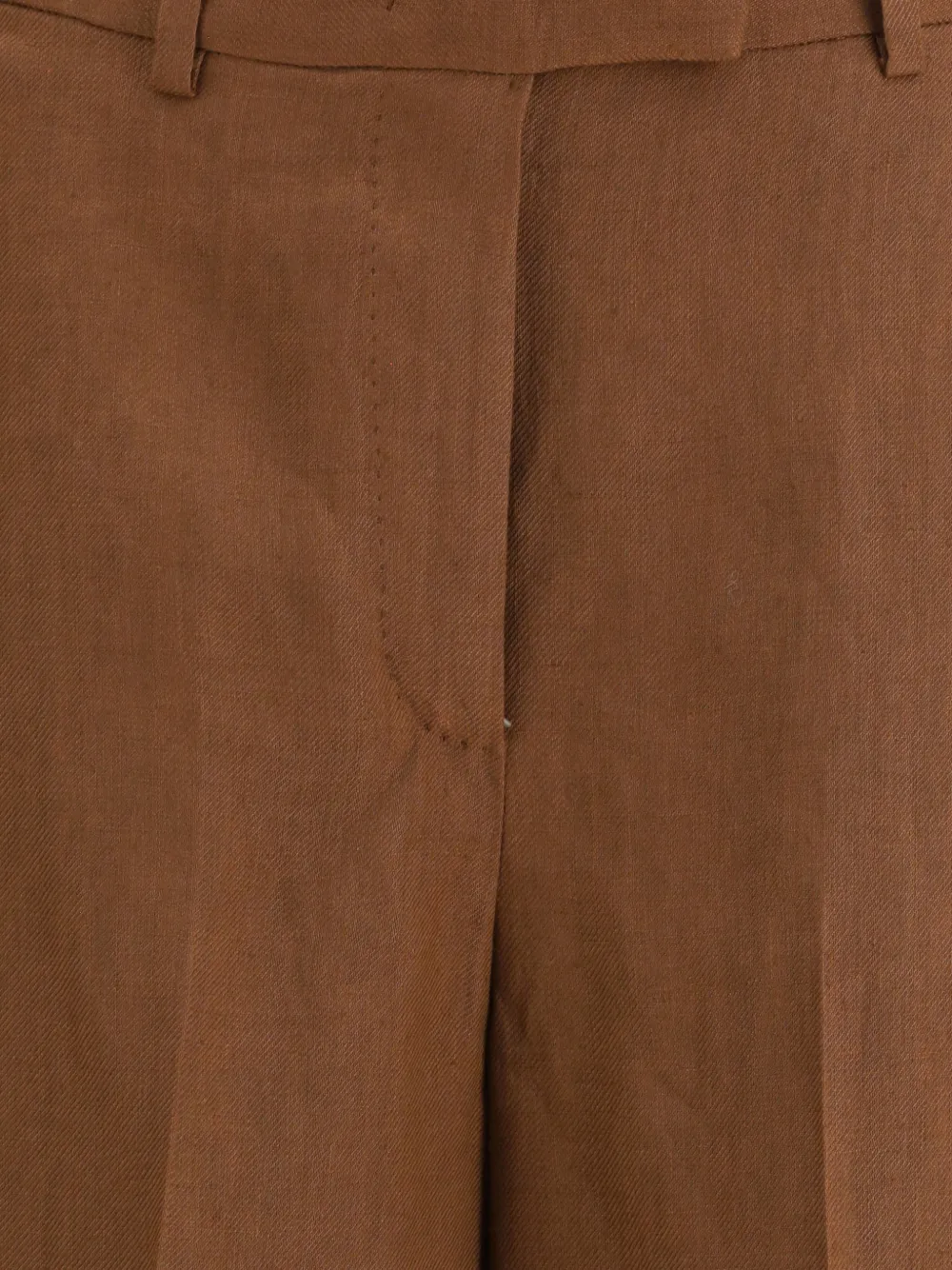 Lardini Culottes Shorts - Brown 