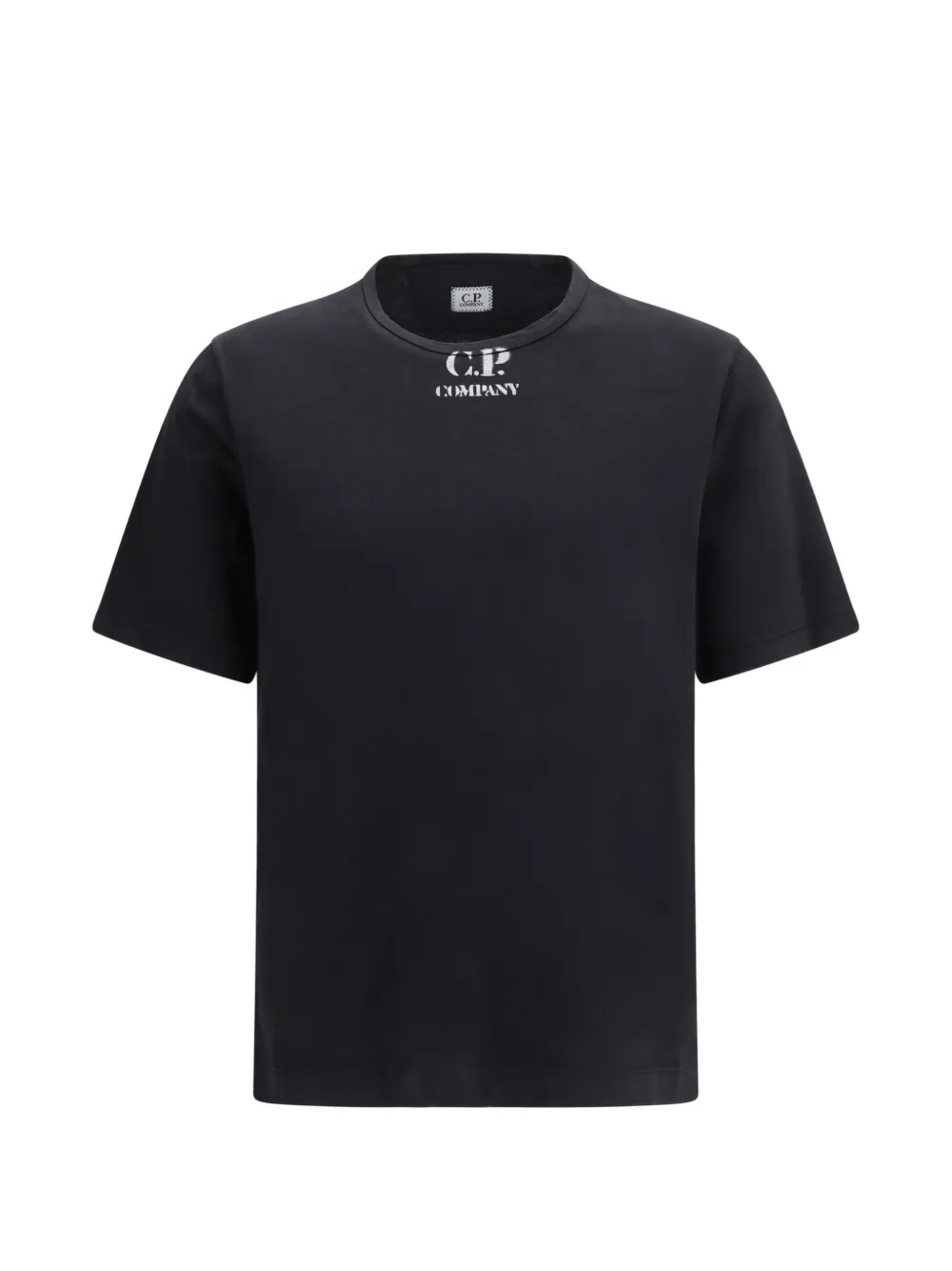 C.P. Company short-sleeved T-shirt - Nero