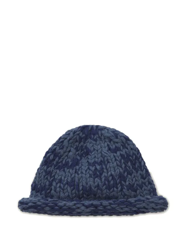 NICHOLAS DALEY HAND KNITED BEANIE ニット帽 34471757_65589867_600.jpg