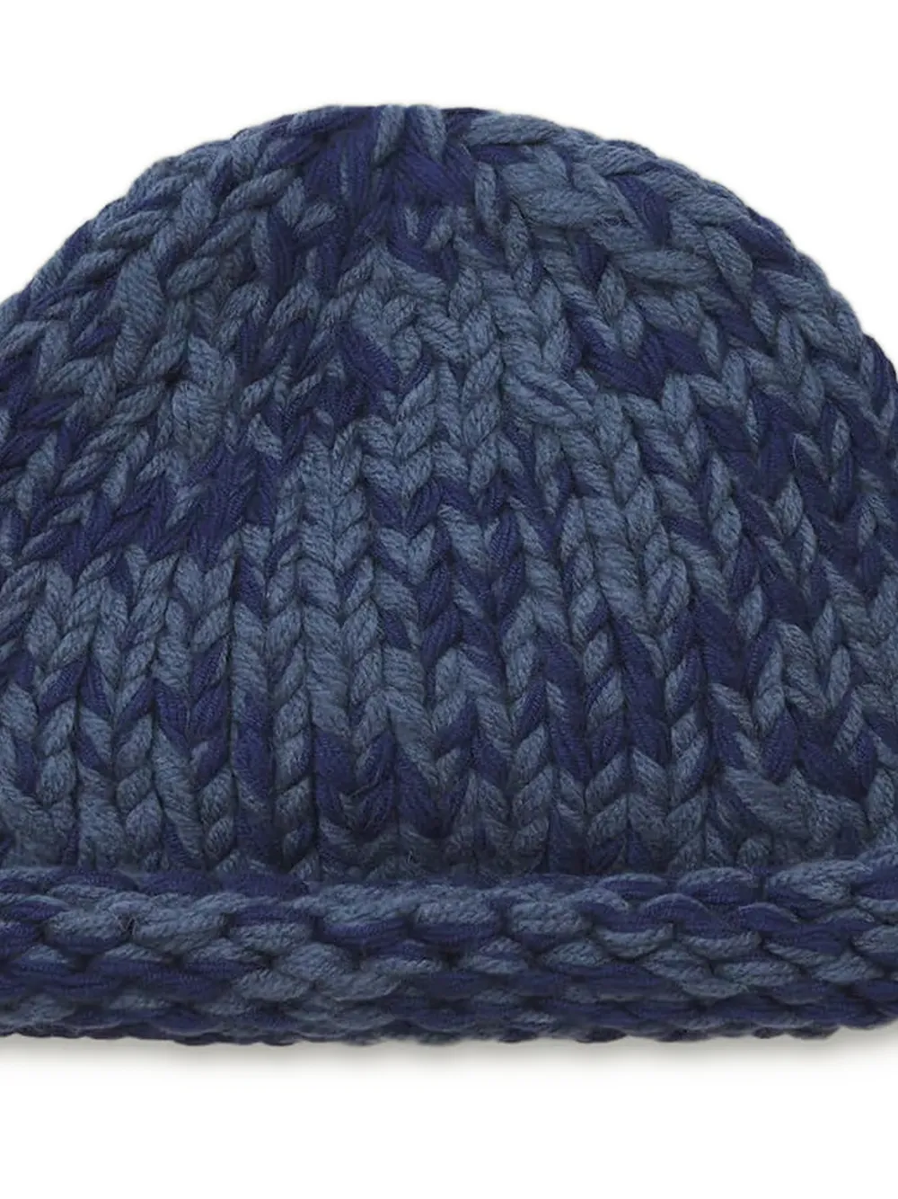  Nicholas Daley Gorro Rebel De Punto - Azul 