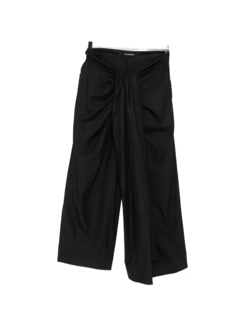 Julius Lungi trousers