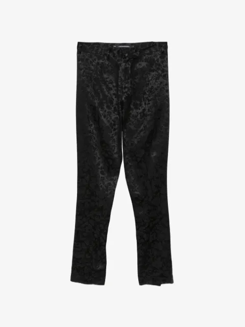 Julius pantalones jodhpurs