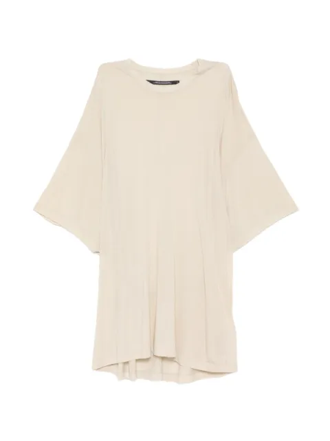 Julius 빅 티셔츠