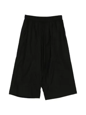 Julius サルエルパンツ | グレー | FARFETCH JP