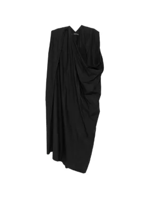 Julius Venus Vest | Black | FARFETCH GE