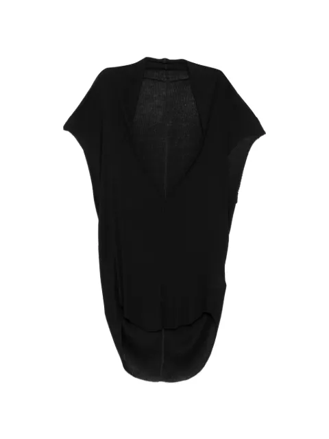 Julius sit neck T-shirt