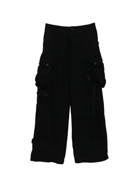 Julius pantalon à poches cargo