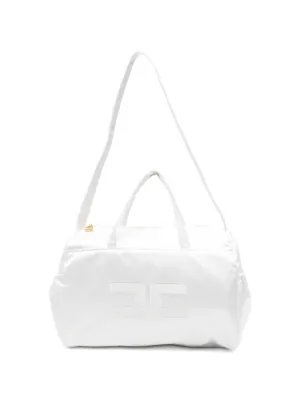 Bonpoint モノグラム マザーズバッグ | ニュートラル | FARFETCH JP