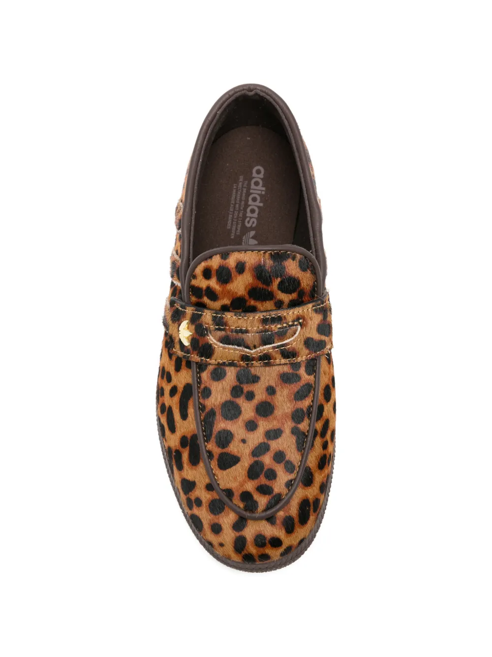 adidas Handball Spezial sneakers Beige