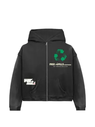 Free Refills