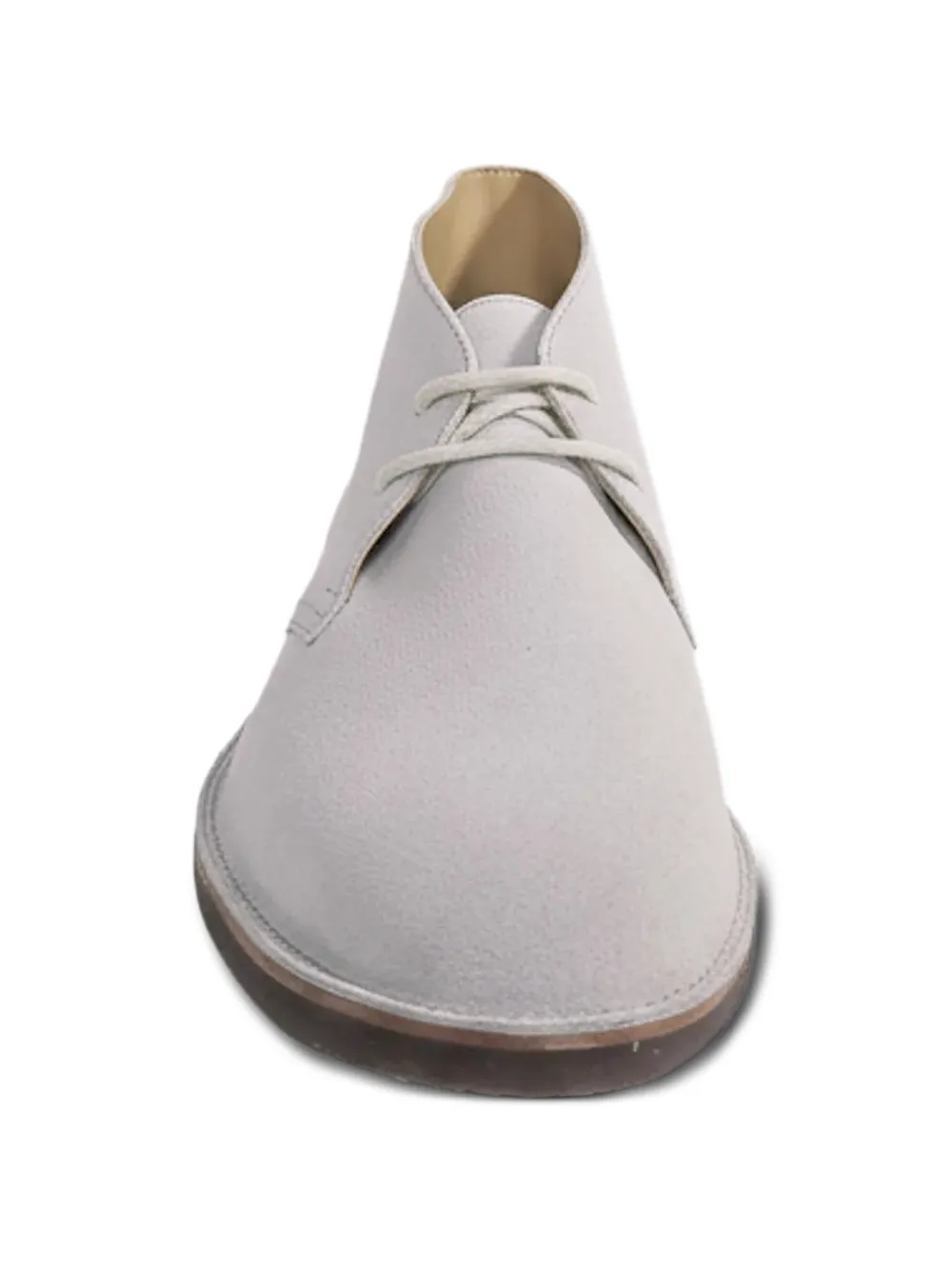  Brunello Cucinelli Lace-up Boots - Grey 