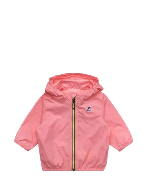 K Way Kids E. Le Vrai 4.0 Claudine jacket