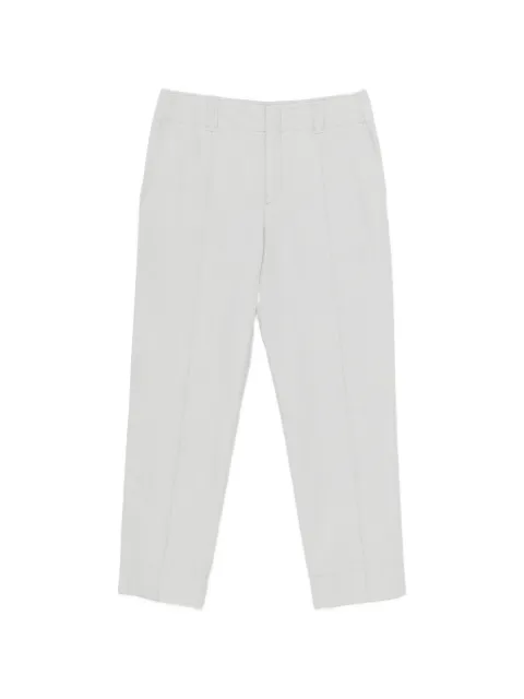 Chloé Hose mit geradem Bein