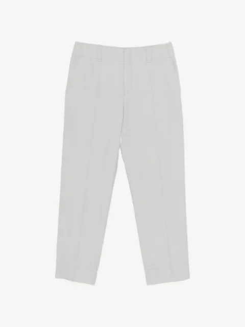 Chloé straight-leg trousers