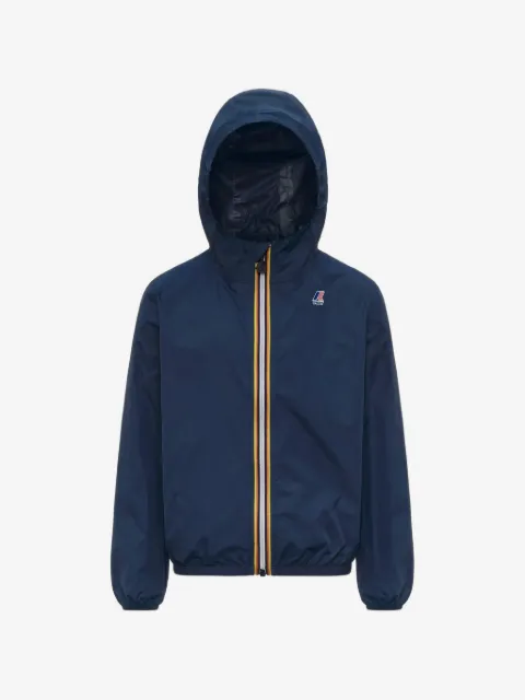 K Way Kids P. Le Vrai 4.0 Claude Jacke