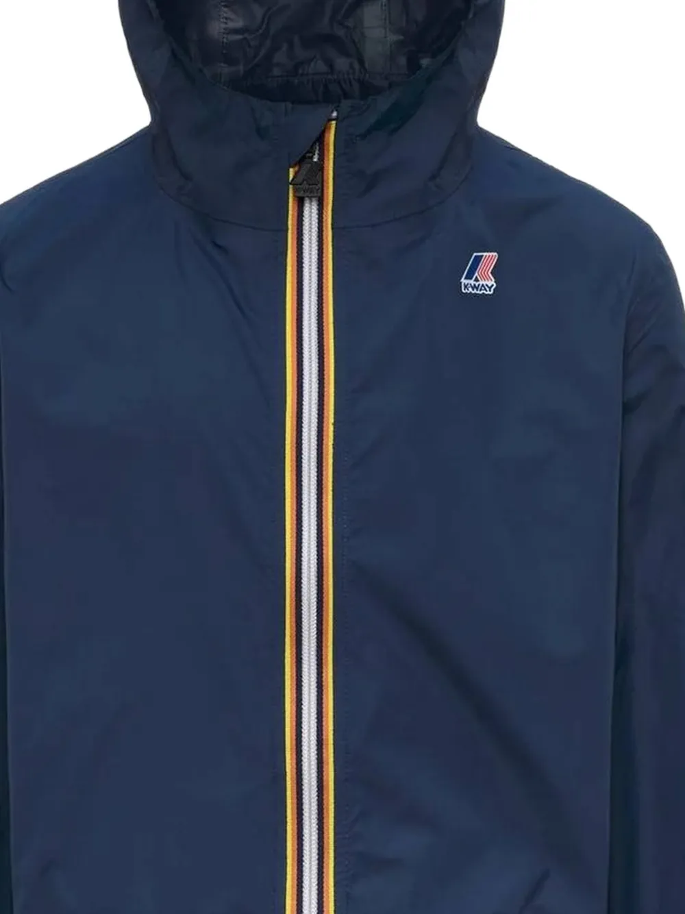 P. Le Vrai 4.0 Claude Jacket