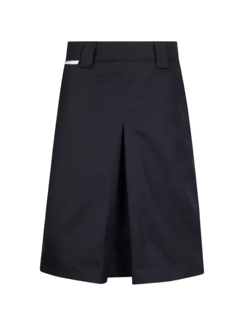 GR10K replicated skirt