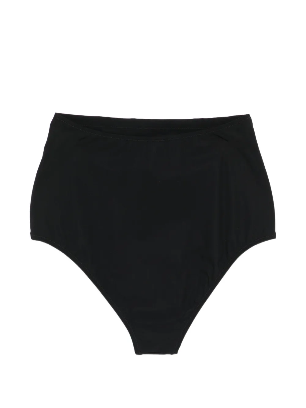  Maryan Mehlhorn Beaded Bikini Bottoms - Black 