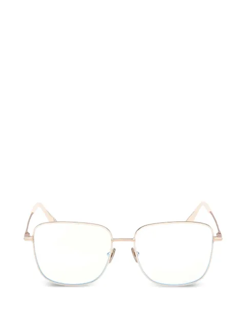 TOM FORD Eyewear square-frame glasses