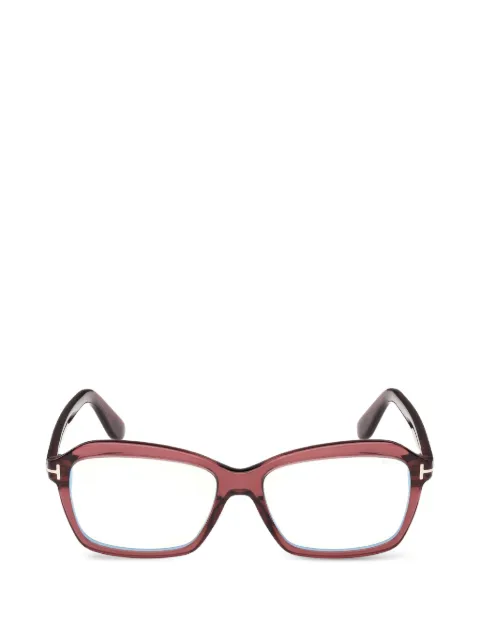 TOM FORD Eyewear square-frame glasses