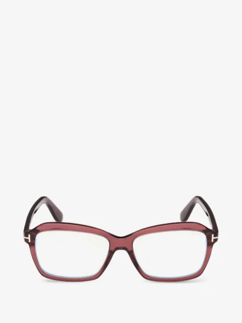 TOM FORD Eyewear square-frame glasses