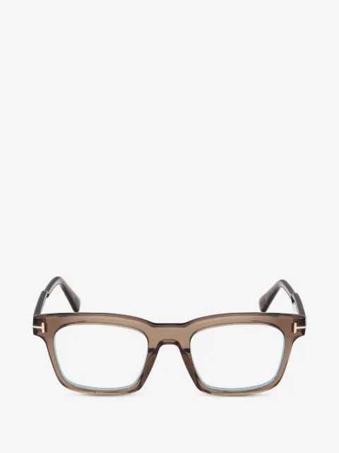 TOM FORD Eyewear square-frame glasses