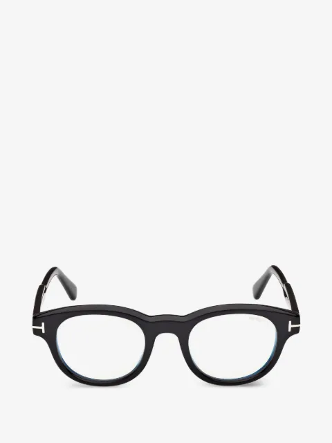 TOM FORD Eyewear Occhiali tondi